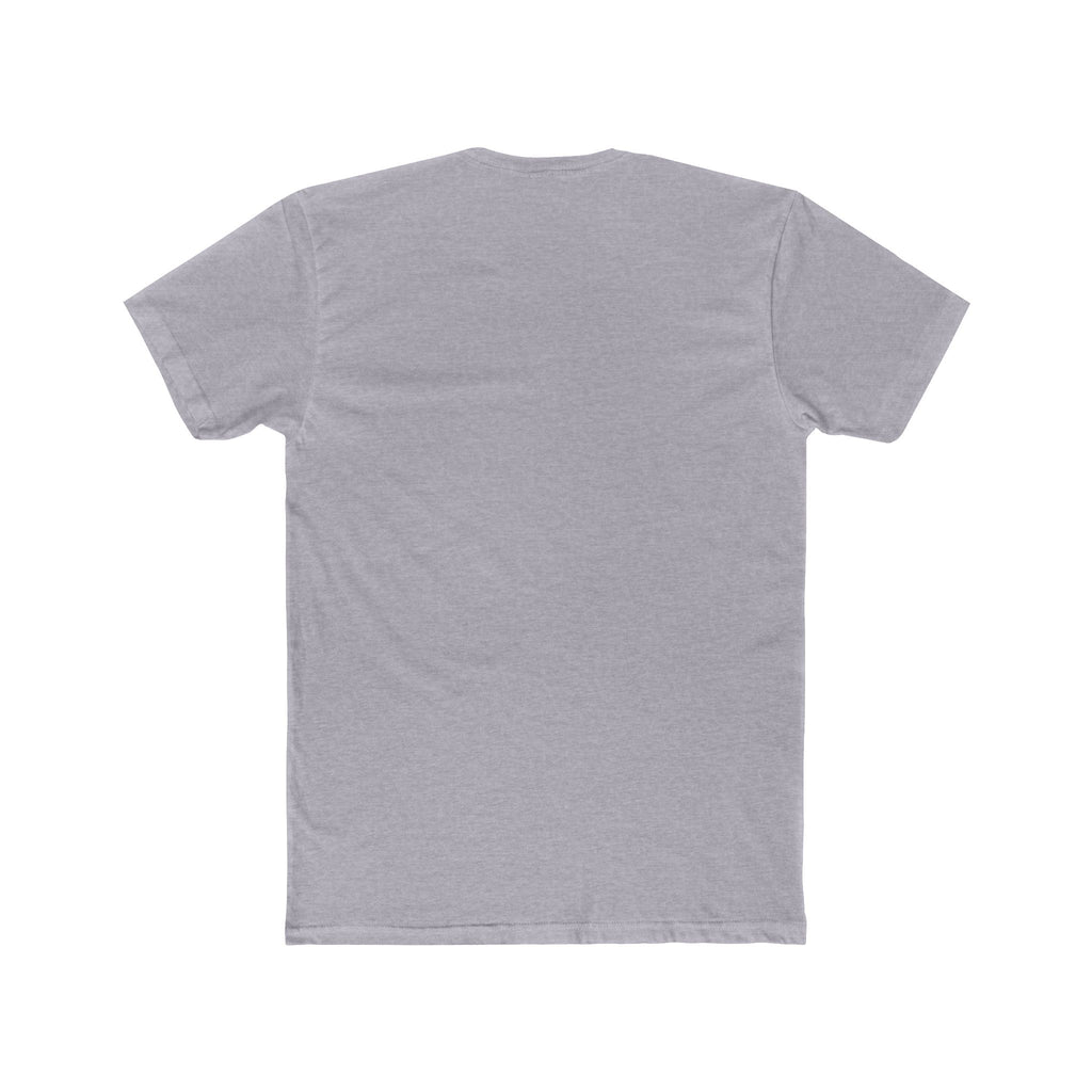 GOA State Graphic Tee — 'Greatest Of All States' Beach Logo T‑Shirt