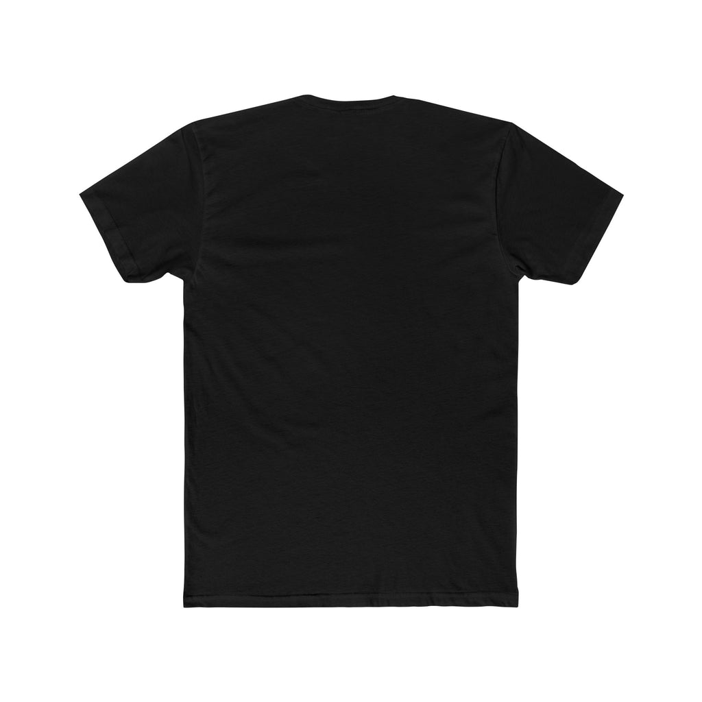 GOA State Graphic Tee — 'Greatest Of All States' Beach Logo T‑Shirt