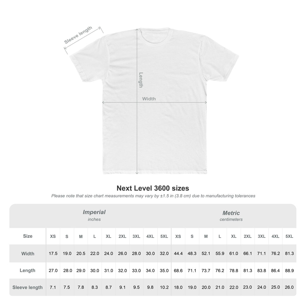 GOA State Graphic Tee — 'Greatest Of All States' Beach Logo T‑Shirt