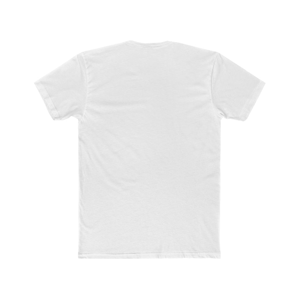 GOA State Graphic Tee — 'Greatest Of All States' Beach Logo T‑Shirt