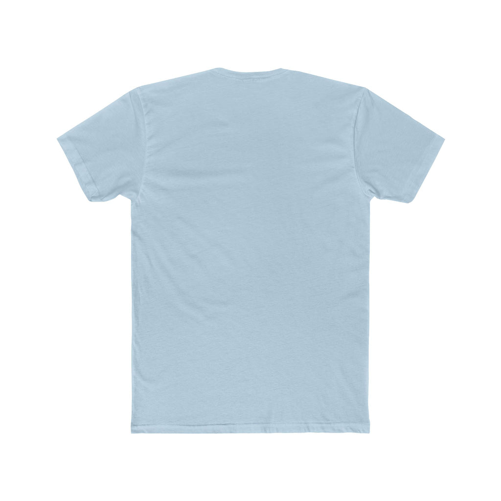 GOA State Graphic Tee — 'Greatest Of All States' Beach Logo T‑Shirt