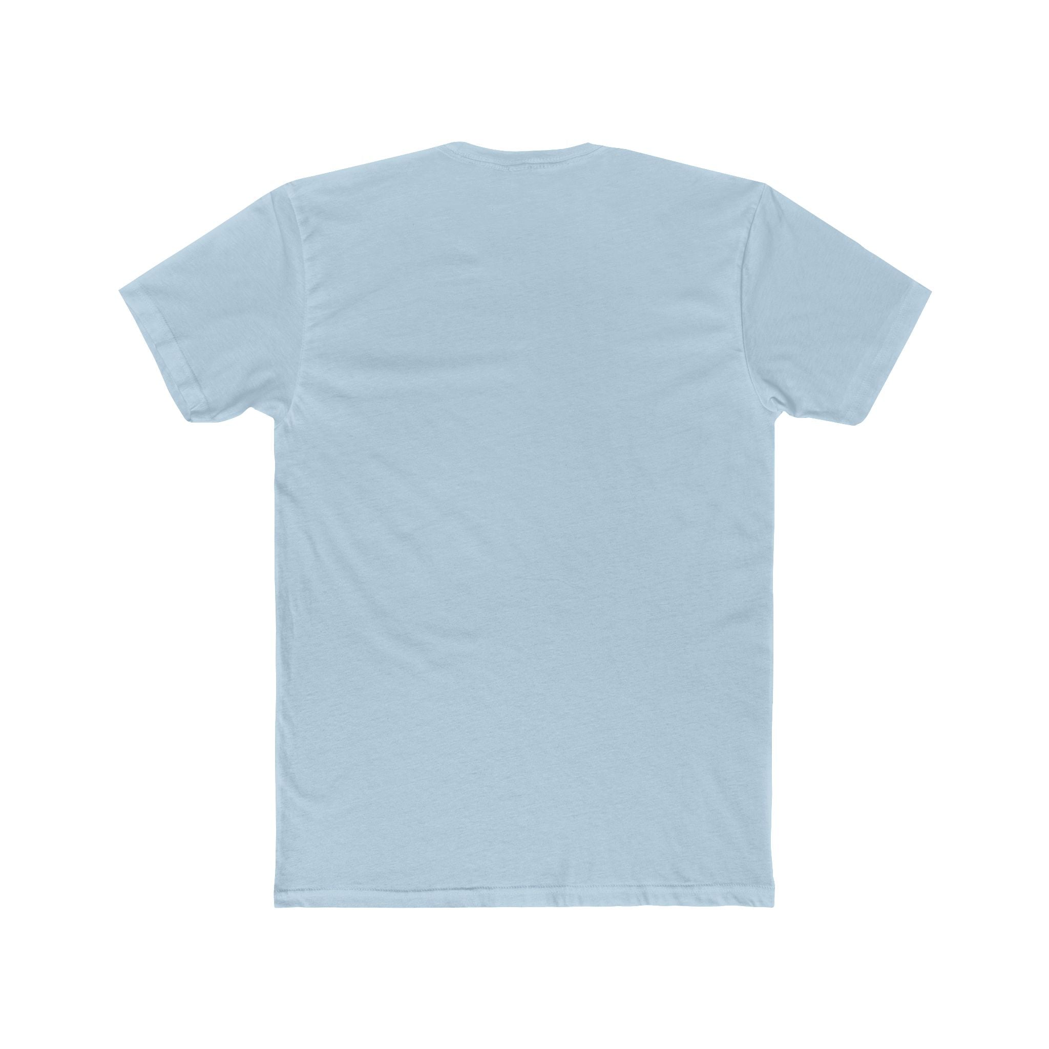 GOA State Graphic Tee — 'Greatest Of All States' Beach Logo T‑Shirt