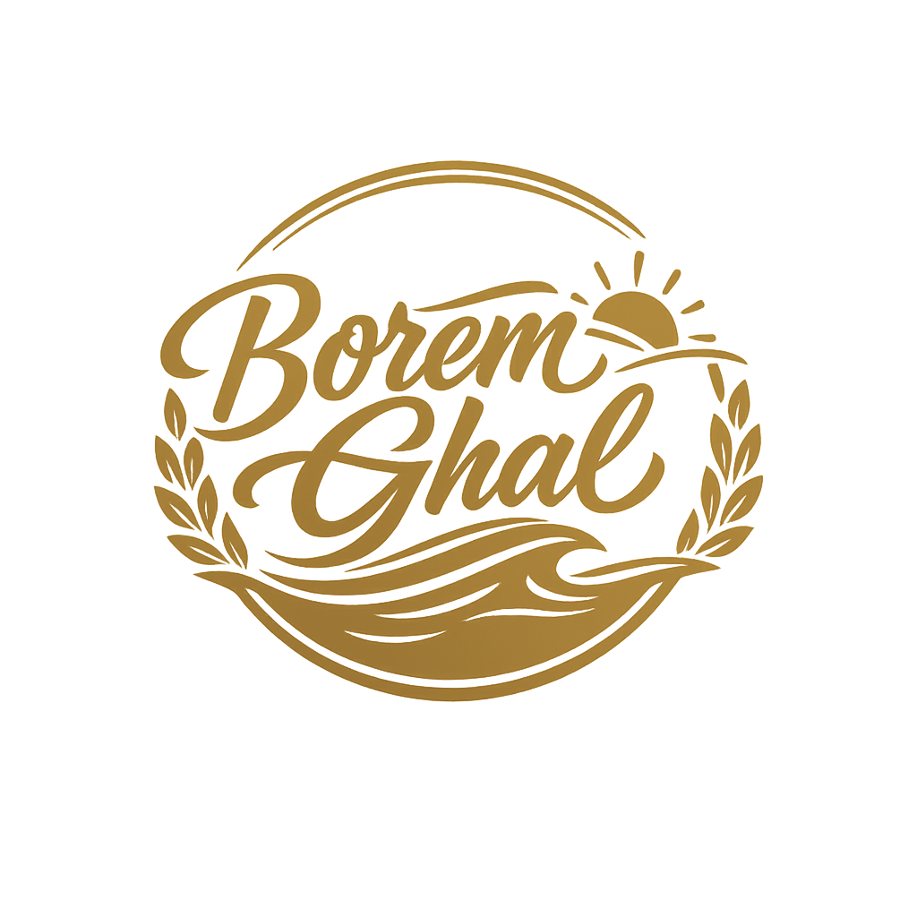 Borem Ghal
